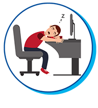 Le manque de sommeil des jeunes parents